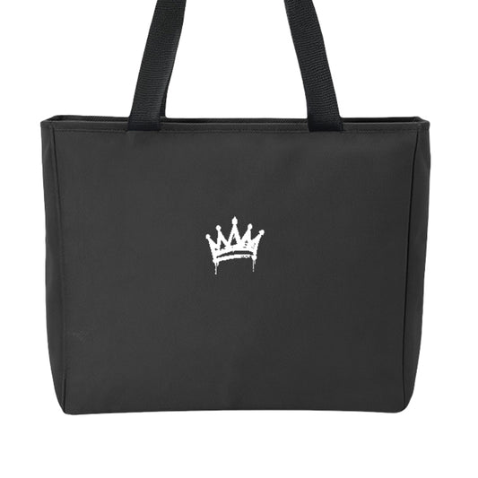 Black - BG410 - BACK