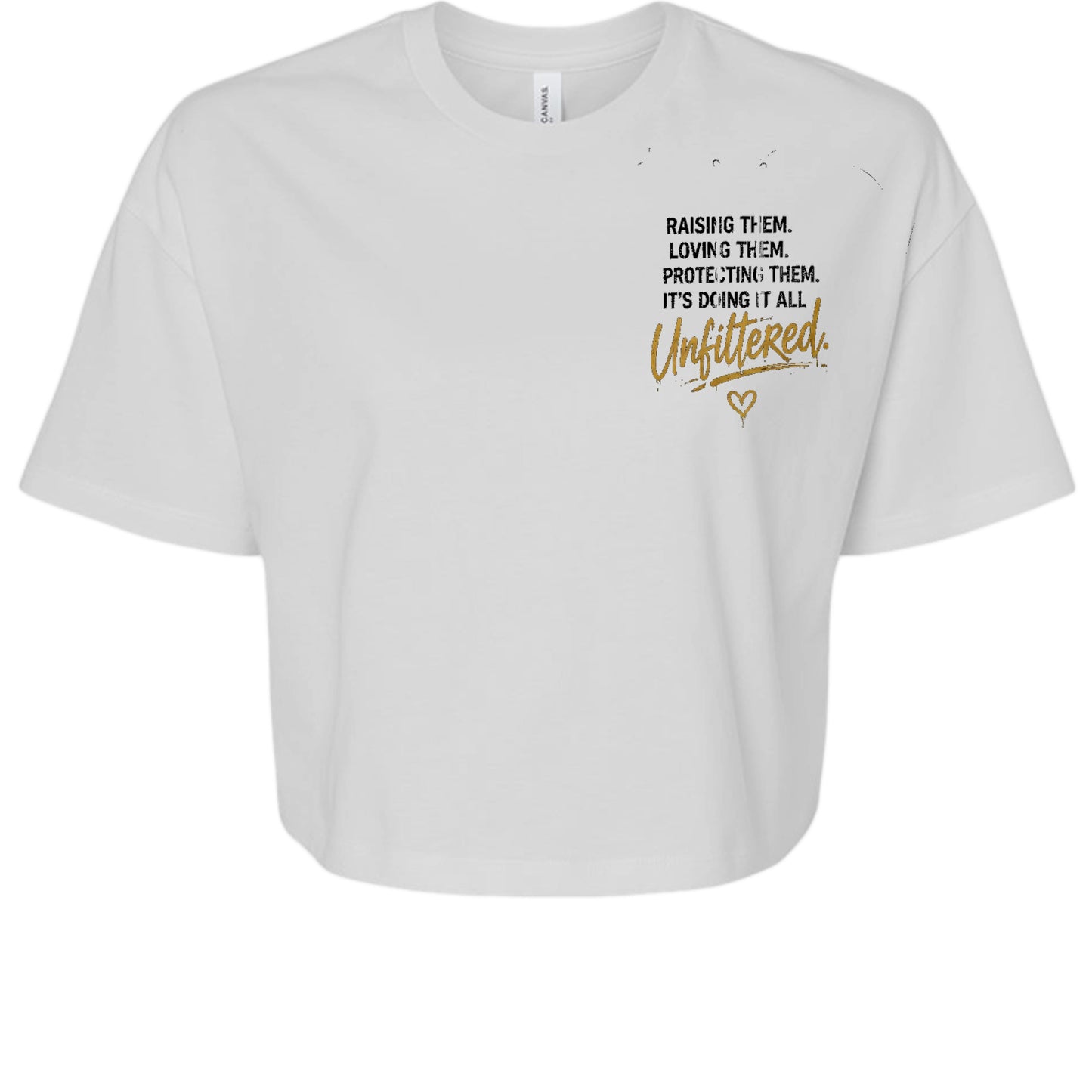 Vintage White - 6482 - FRONT