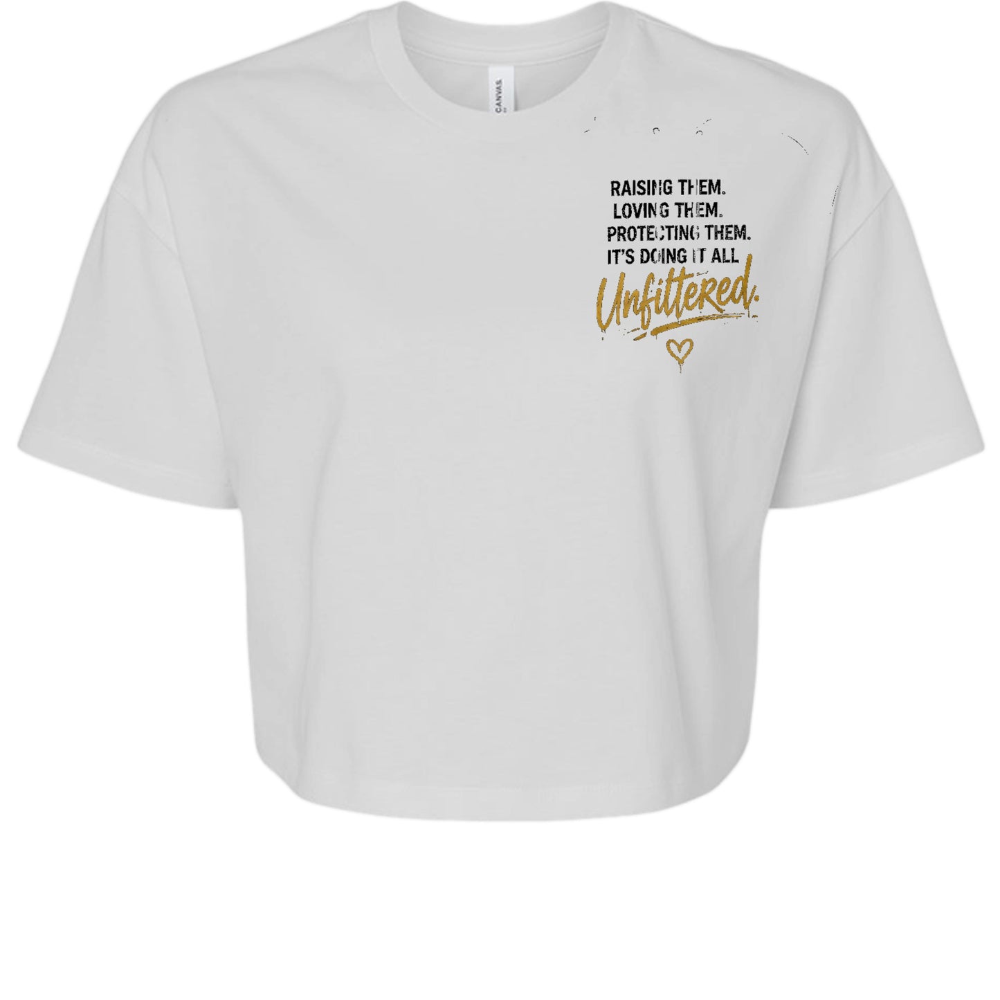 Vintage White - 6482 - FRONT