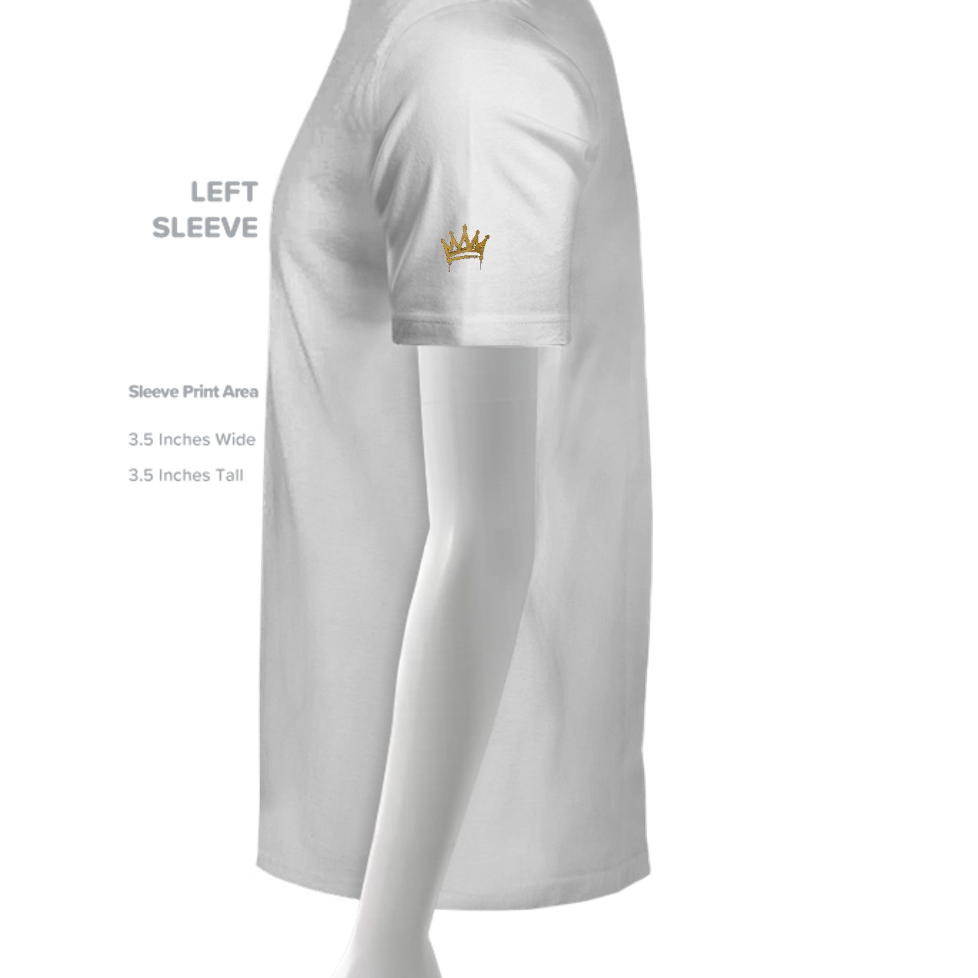 Vintage White - 6482 - SLEEVE_LEFT