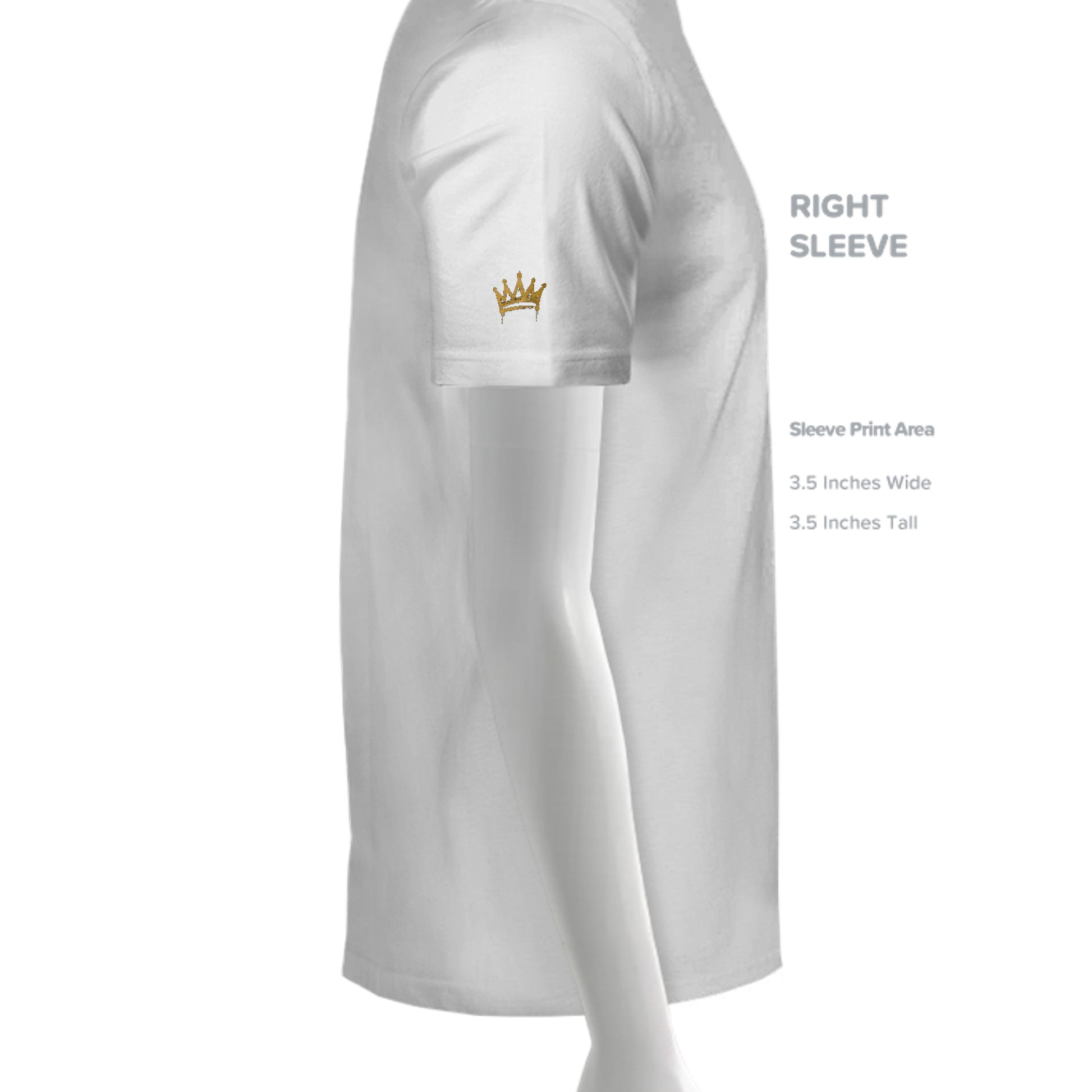 Vintage White - 6482 - SLEEVE_RIGHT