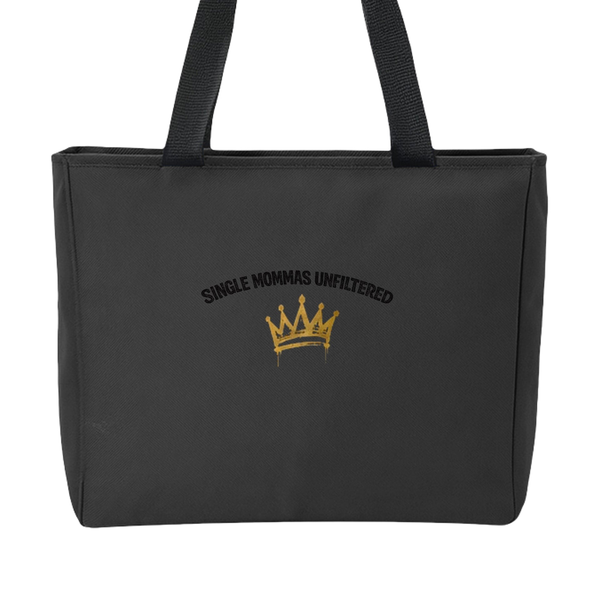 Black - BG410 - BACK