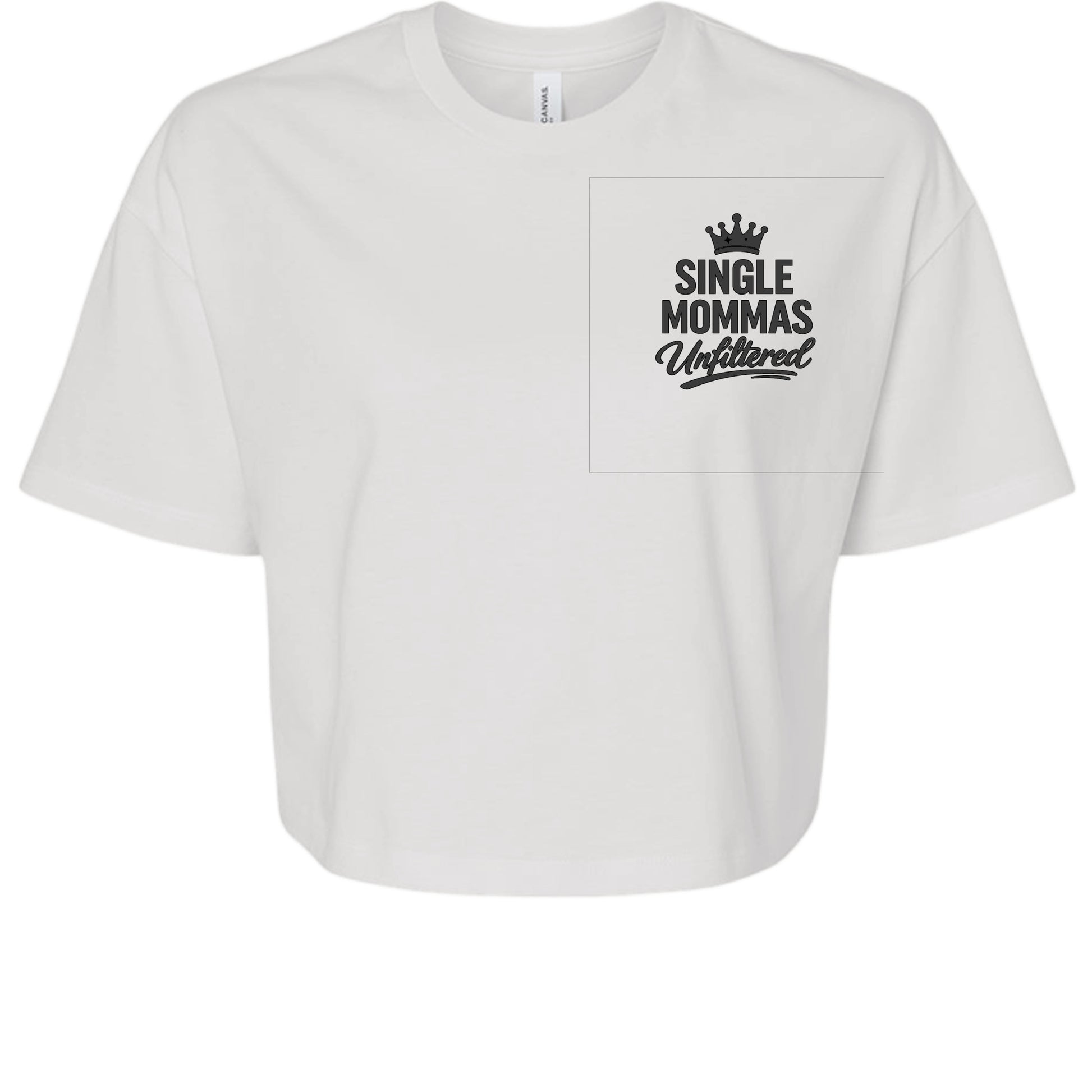White - 6482 - FRONT