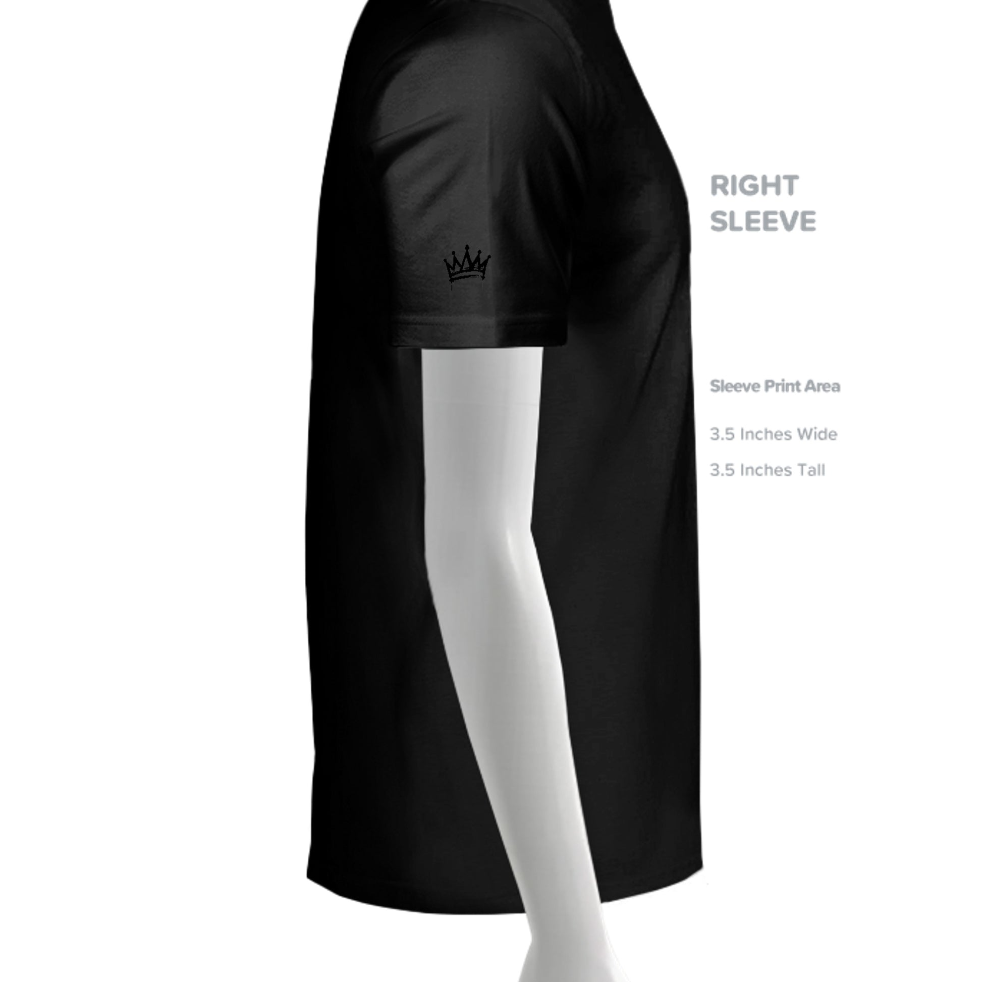 BLACK - 6482 - SLEEVE_RIGHT