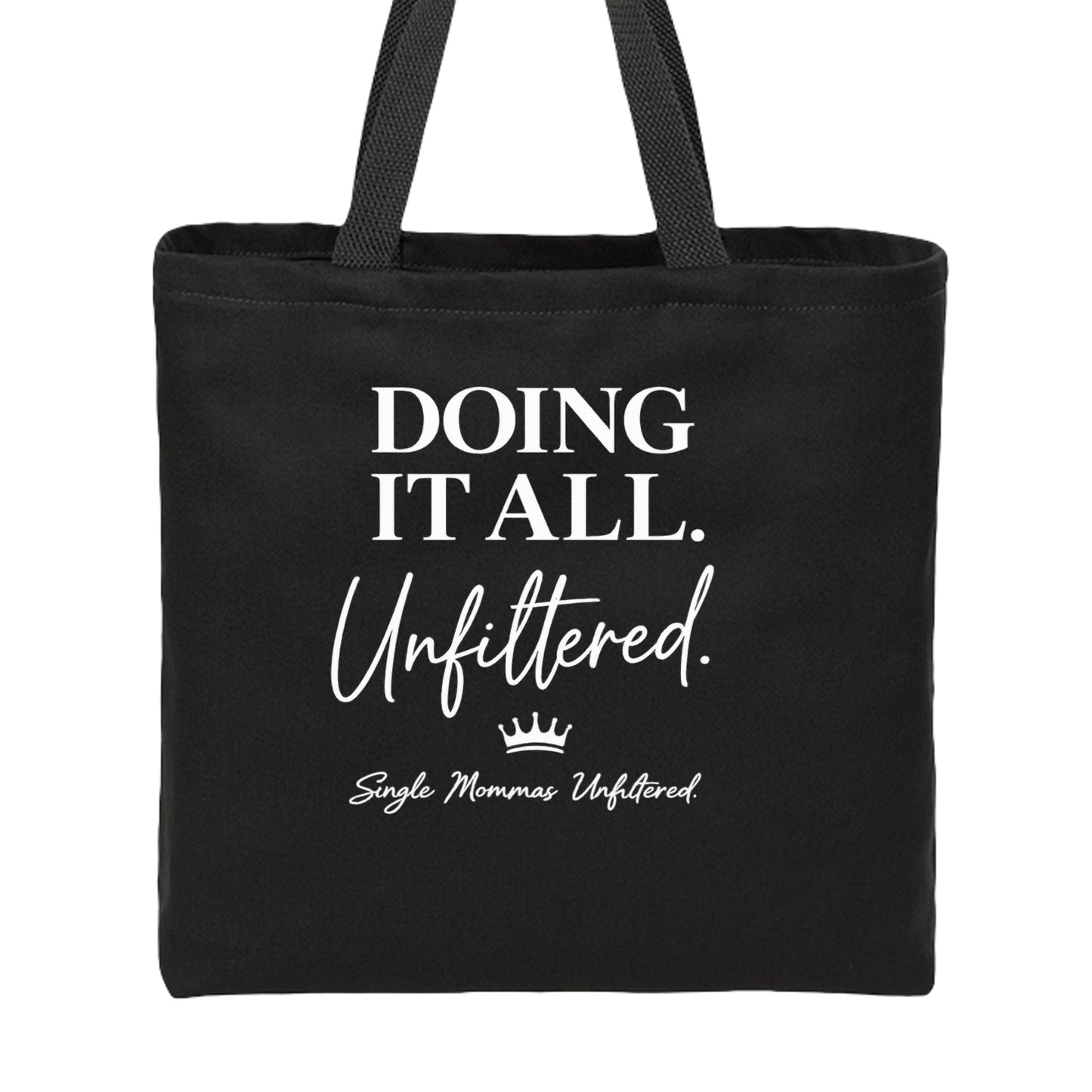Black - B050 - FRONT