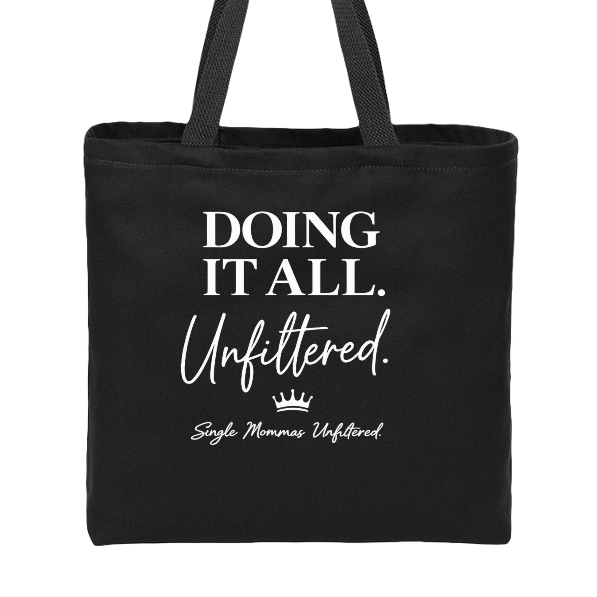 Black - B050 - FRONT
